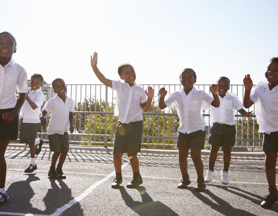 Student Leadership - Young Leaders in Action