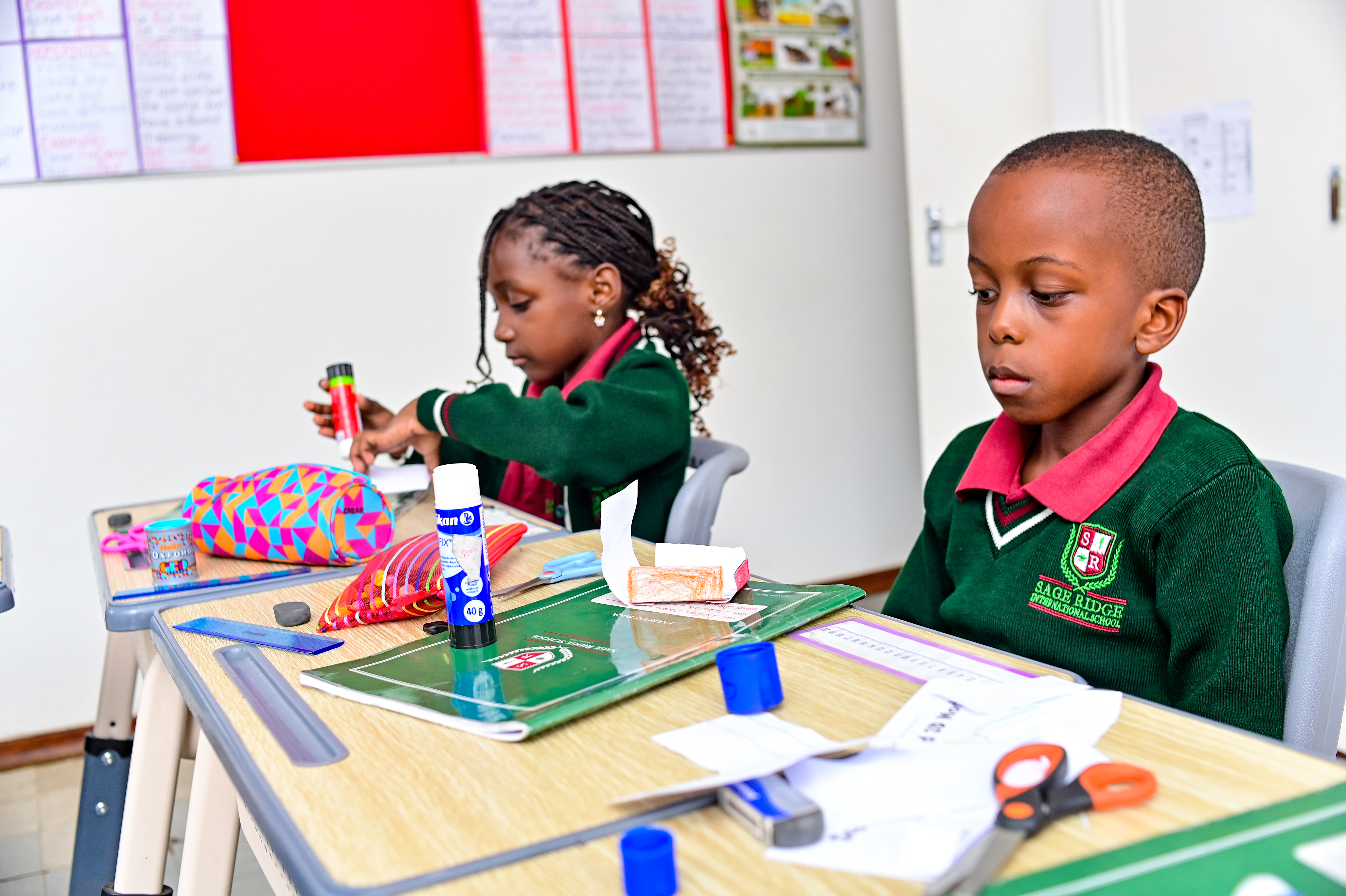 Education & Philosophy