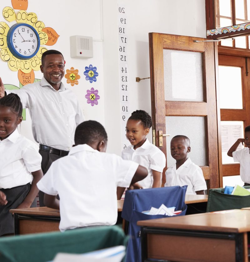 Education & Philosophy